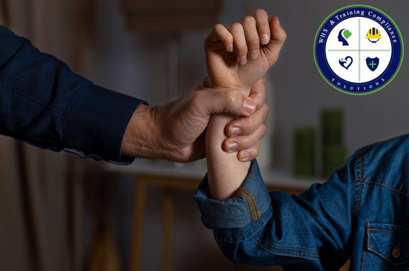 Occupational Violence and Aggression Prevention Occupational Violence and Aggression Prevention