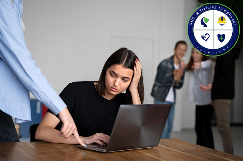 Workplace Sexual Harassment Prevention Training