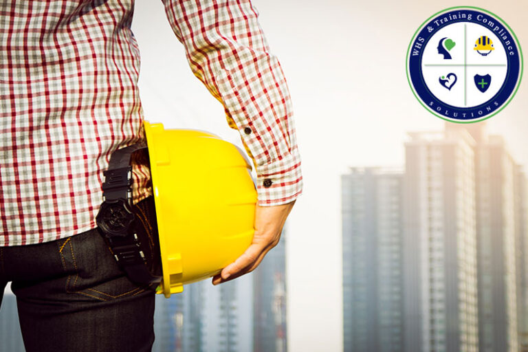 Health and Safety Training Courses for Construction, Manufacturing