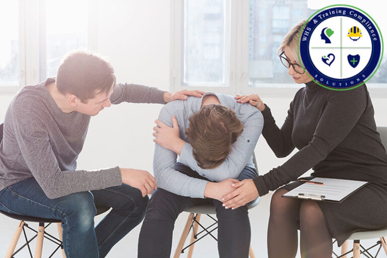 Standard Mental Health First Aid Australia