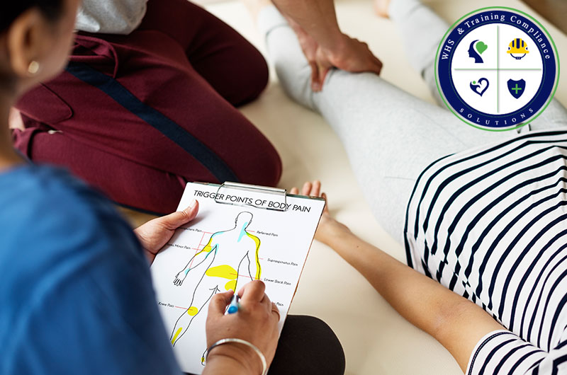 Standard Mental Health First Aid in Australia Standard Mental Health First Aid in Australia