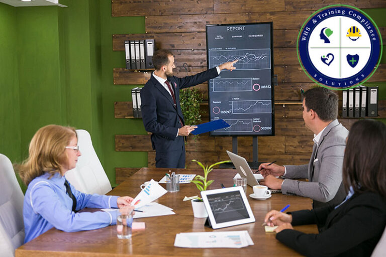 The ROI of Investing in WHS Training for Managers