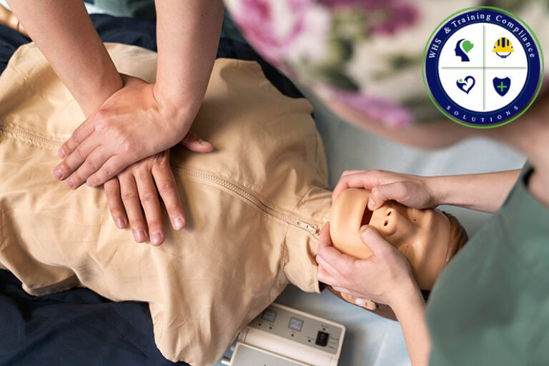 What Is First Aid In Mental Health