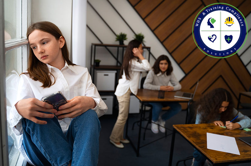 Workplace Bullying in Australia Signs, Effects, and Solutions