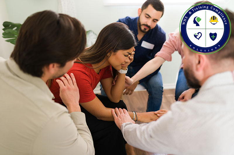 learn in mental health first aid learn in mental health first aid