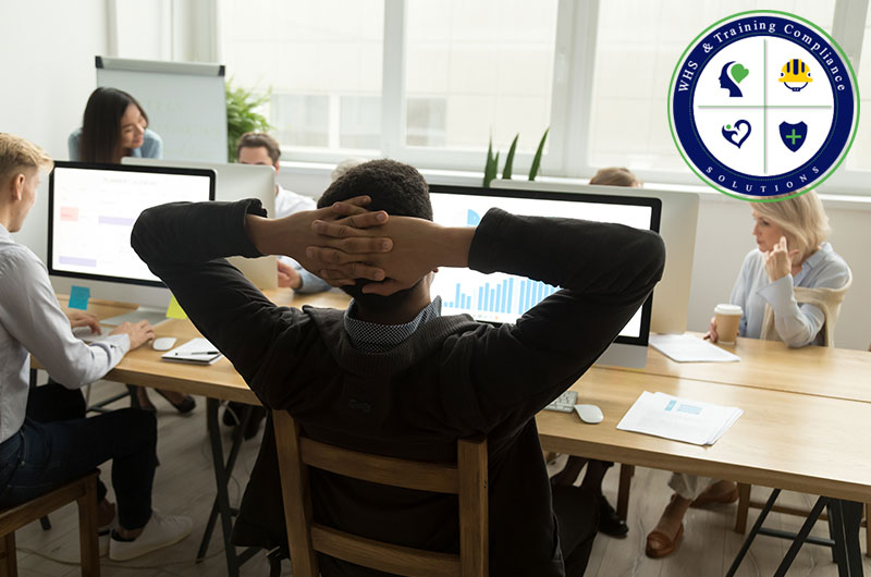 Stress Management at Work: Techniques Every Employee Should Know