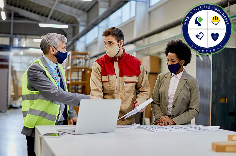 Safe Work Procedures Safe Work Procedures