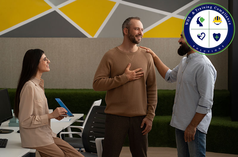 Implementing Regular Mental Health Checks Implementing Regular Mental Health Checks