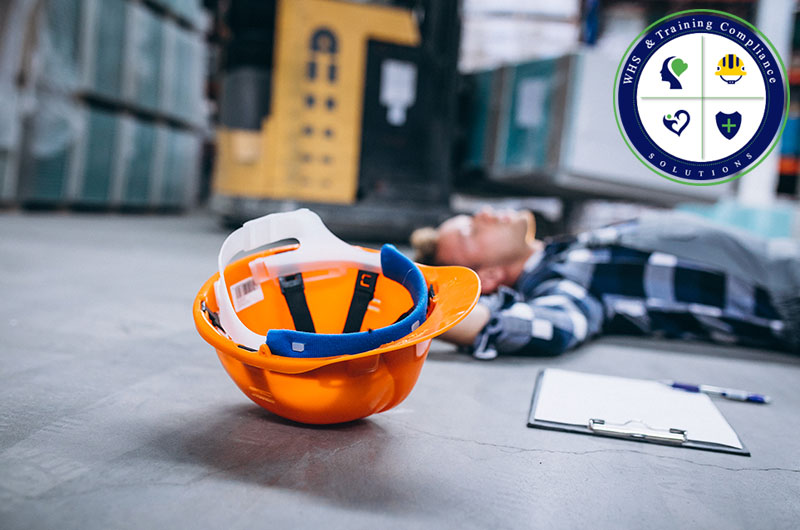 Workplace First Aid Courses: Meeting Australian WHS Standards