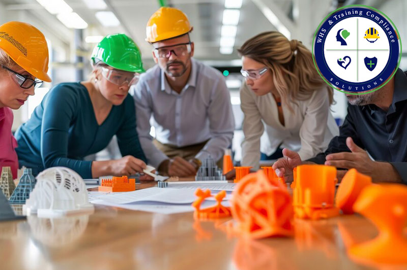 Significance of In-Person Training Significance of In-Person Training