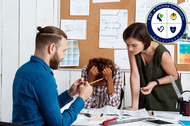 Creating a Culture of Respect at Work Creating a Culture of Respect at Work