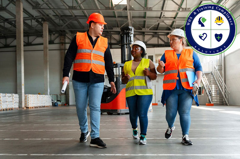 Legal Compliance and Training Standards Legal Compliance and Training Standards